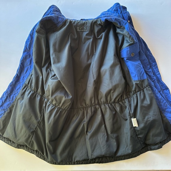 VINTAGE Bogner Embroidered Apres Ski Snow Jacket Vintage Size 12 Modern Small - Picture 12 of 15